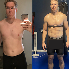 6 Things I Learned From Taking Testosterone For 24 Months