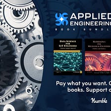 Applied Engineering eBook Bundle