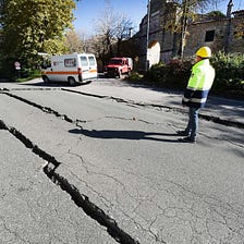 Turkey-Syria Earthquakes: What are the Possible Reasons?