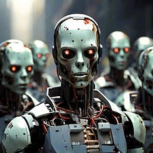 Why Your Followers Are Turning Into Zombie Bots