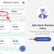 How to Verify Your Identity with Celsius Network to Start Earning Interest