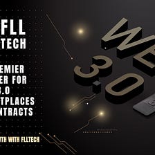 Drive Business Growth with FLLTech
Your Premier IT Partner for Web3.0,