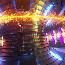 The ‘Artificial Sun’ Is Might Be The Answer To The World’s Growing Energy Demands