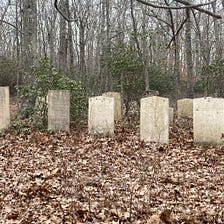 Crocker Family Burial Ground