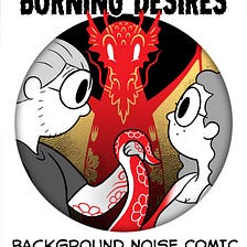 Burning Desires