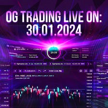 ZKX Unveils OG Trade: A Gamified Perpetual Swap Exchange on Starknet