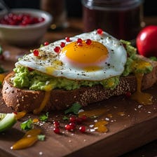 Six Reasons to Eat Breakfast Every Day With Recipes to Get You Started
