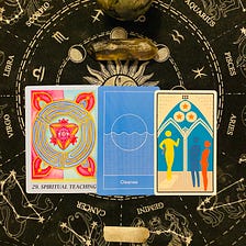 Monthly Intuitive Tarot: June 2023 (All Signs) | SunshinehazeCo