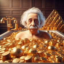Albert Einstein Was Against the Gold Standard. Here’s What He Wanted Instead