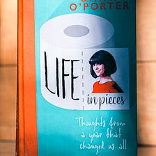 Review: Life In Pieces by Dawn O’Porter