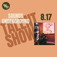 How Sounds Underground Showcase Elevated the 50th Anniversary of Hip-Hop