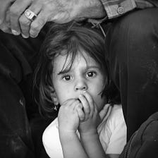 We Are All Refugees