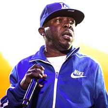 Remembering Phife Dawg as Only His Mother Could