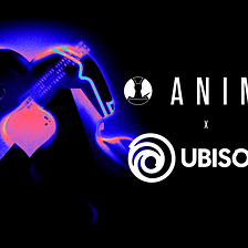 Enjoy Ubisoft’s Locked Node Staking with Anima