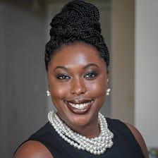 Interview with Women in Science: Meet Shavonn Whiten