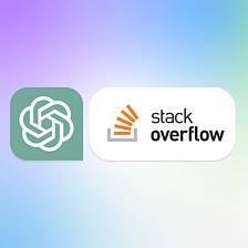 How ChatGPT Will Kill Stack Overflow And Make You A Better Developer