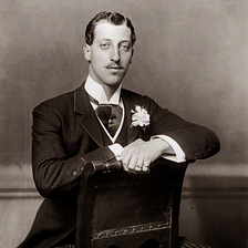 Prince Eddy, the Under-educated, Lethargic, ADHD, Definitely Not Jack the Ripper, Almost King