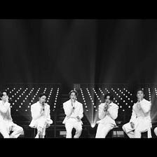 BTS “Life Goes On”: Cerita Tentang Harapan dan Kekuatan di Tahun yang Penuh Cobaan