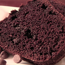 Cakes — Double Chocolate Brownie Cake