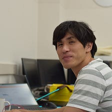 Meet PlantStream co-CEO, Takeshi Oda