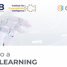 Road To Deep Learning workshops by Intelligence Computational Institute thanks to Google AI award