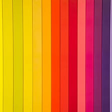 Understanding the Basics of Colour Theory