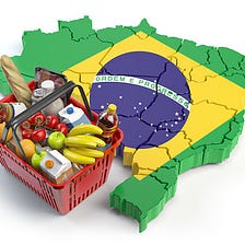 Brazilian eCommerce Solves Consumer Pain Points (Ground Floor Opportunities on Converging Secular…
