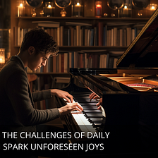 Writing Music Daily: The Challenge and Joy of Creative Expression