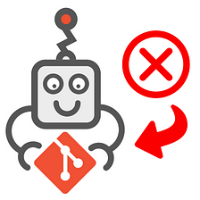 Why Git Is Not For Robots