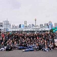 Google WomenTechMakers Scholarship | The Experience