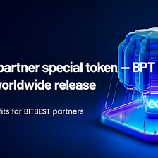 Subscribing to BITBEST partners receive permanent airdrop benefits and dynamic rewards