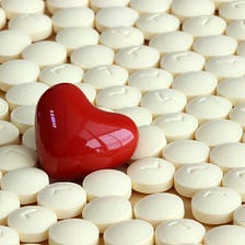 Love Is The Drug For Me (Oxytocin, That Is) — The Perfect Valentine’s Gift
