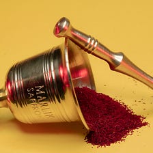 Saffron: The Spice That Costs More Than Gold — Here’s Why