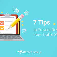 7 Tips to Prevent Downtime from Traffic Surges
