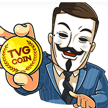 TVG COIN, a cryptocurrency that makes a charitable donation with every purchase