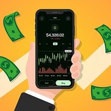 How a Cryptocurrency Exchange Makes $10,000 Per Day?