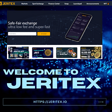 Get ready with JERITEX! Follow us & check our social media for the new updates!