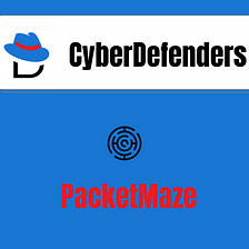 Cyberdefenders PacketMaze Walkthrough