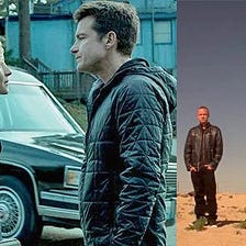 How Ozark Has Helped Fill the Breaking Bad Void