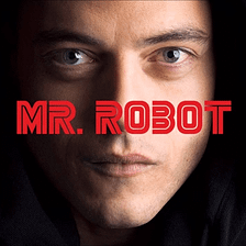 Mr ROBOT, série très humaine