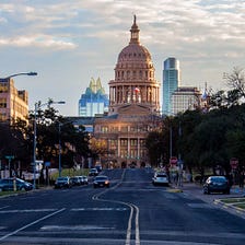 Open Austin Asks: What’s with You and Civic Tech?