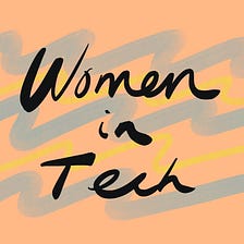 5 Women in Tech to Watch in 2021