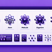 Boost Efficiency & Scalability: Building React Apps with Atomic Design