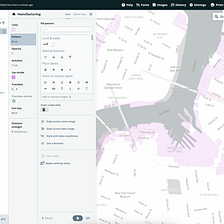 Tutorial : Importing and Using Pattern Fills in Mapbox Studio