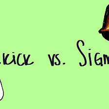 Sidekick vs SigmaOS. A tale of two browsers, by Elena Caballero