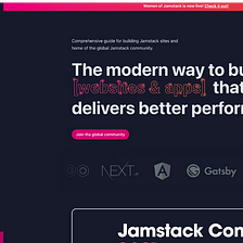 Attempting To Use All the SSG & CMS in Jamstack Ecosystem