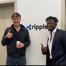 CornerMarket: Accepted and Participating in the XRPL Accelerator Program