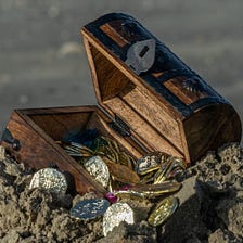 The Lost Coins