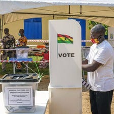 My lessons from Ghana’s election 2020