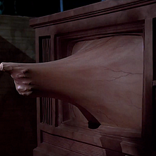 ‘Videodrome’ Pinpoints the Technophilic Masochist in Us All